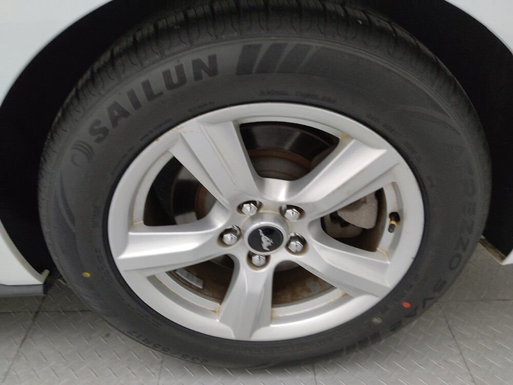 2017 Ford Mustang in Columbia, SC 29210 - 18084363 31