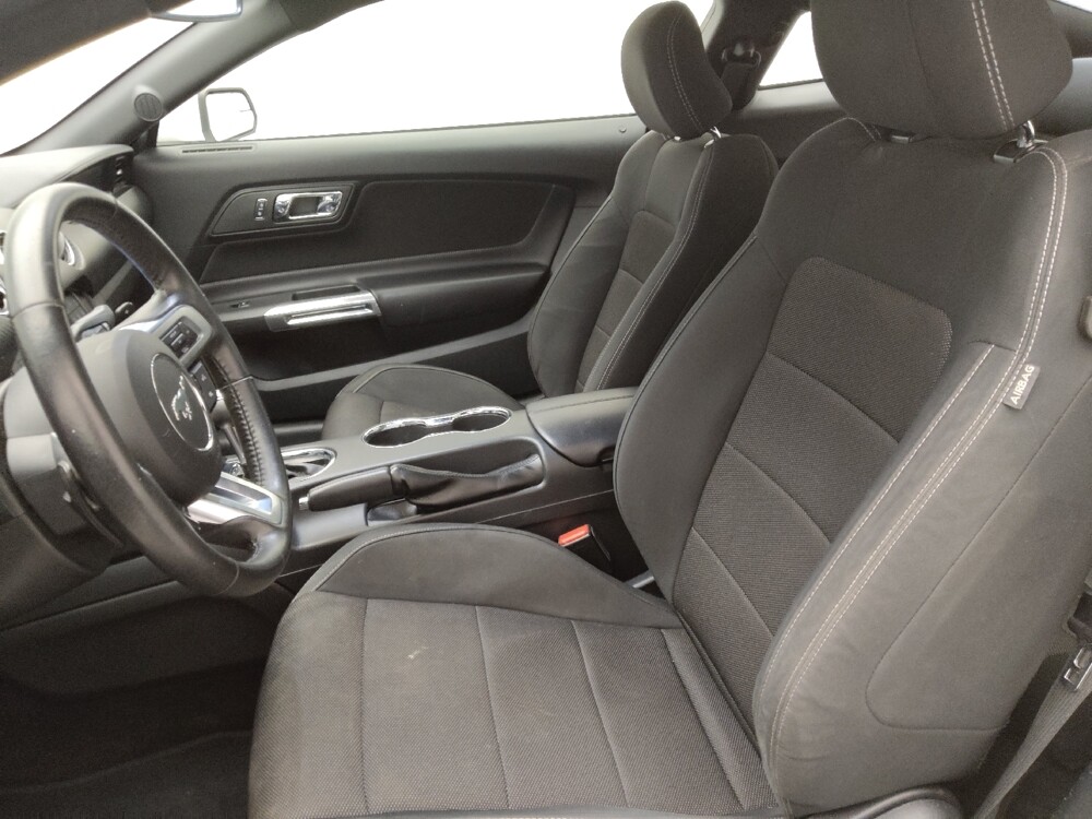 2017 Ford Mustang in Columbia, SC 29210 - 18084363 17