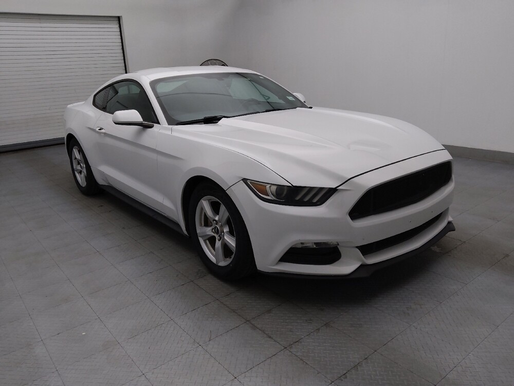 2017 Ford Mustang in Columbia, SC 29210 - 18084363 13