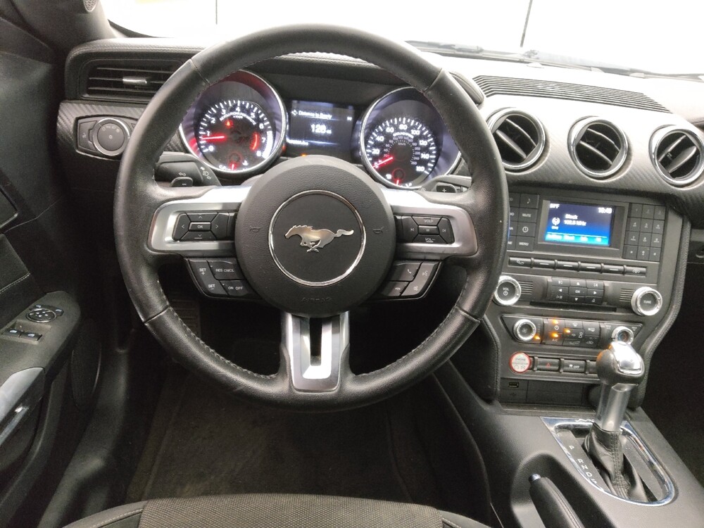 2017 Ford Mustang in Columbia, SC 29210 - 18084363 22