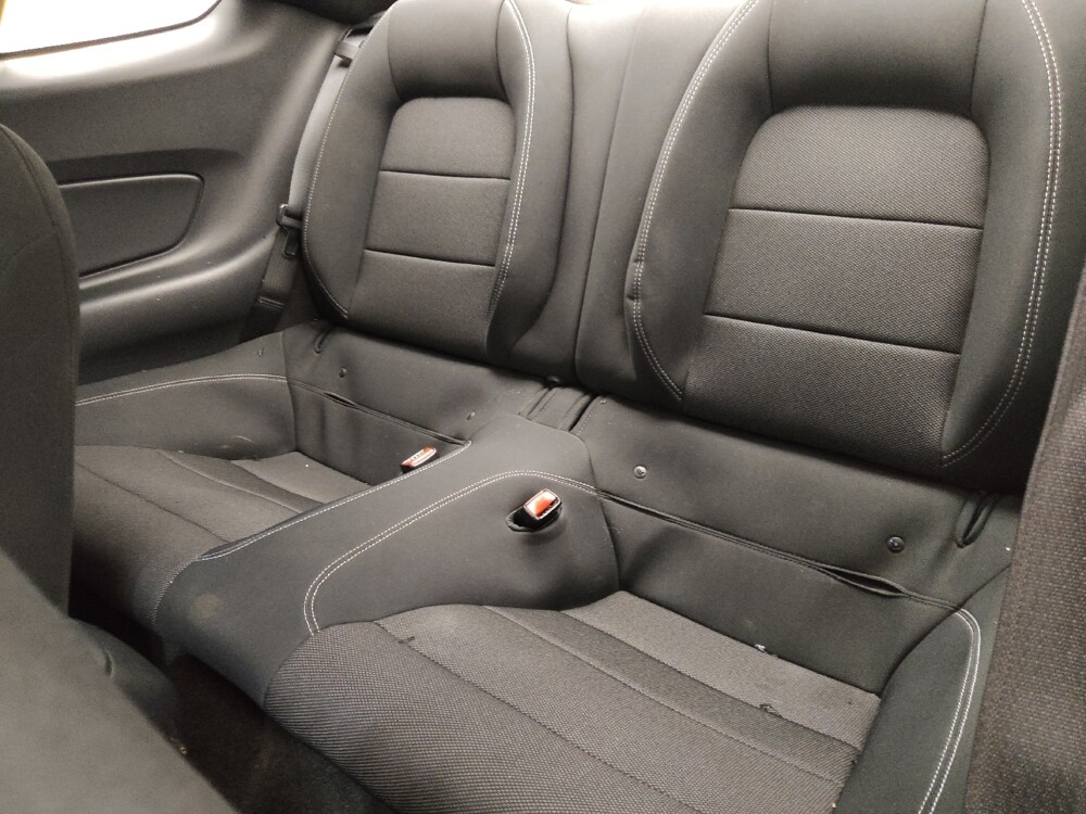 2017 Ford Mustang in Columbia, SC 29210 - 18084363 18