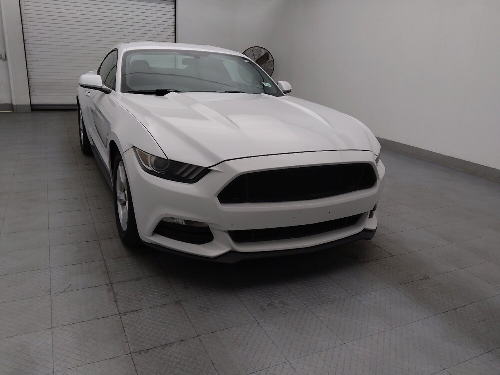 2017 Ford Mustang in Columbia, SC 29210 - 18084363 14