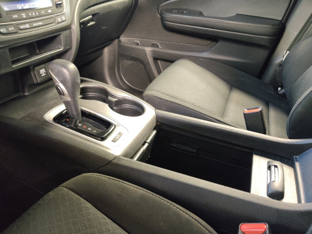 2019 Honda Ridgeline in Gastonia, NC 28056 - 18084365 26