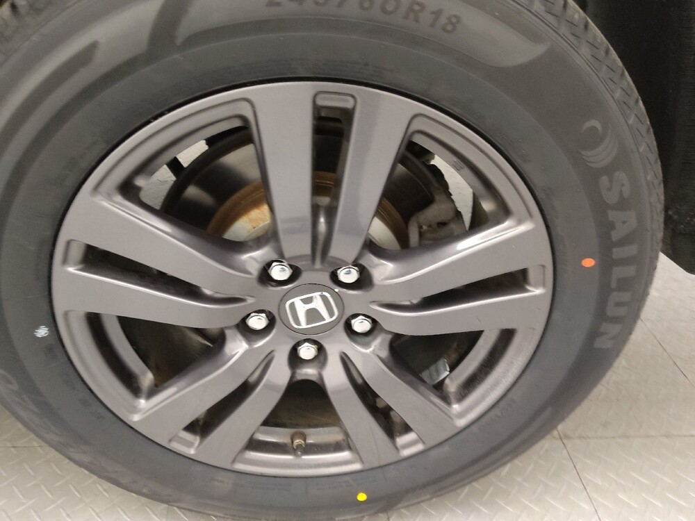 2019 Honda Ridgeline in Gastonia, NC 28056 - 18084365 31