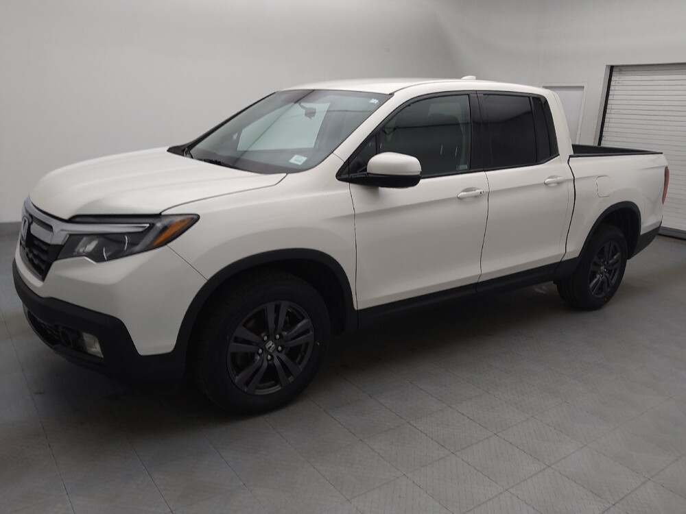 2019 Honda Ridgeline in Gastonia, NC 28056 - 18084365 2