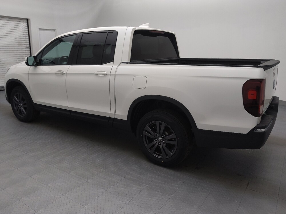 2019 Honda Ridgeline in Gastonia, NC 28056 - 18084365 3