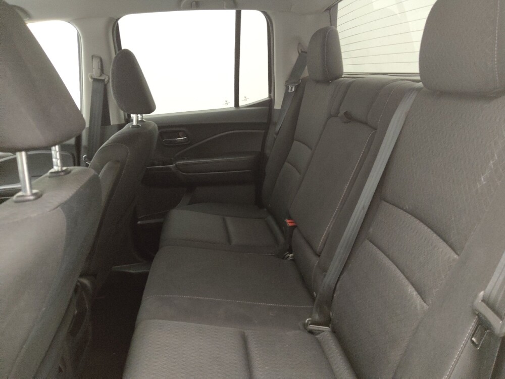 2019 Honda Ridgeline in Gastonia, NC 28056 - 18084365 18