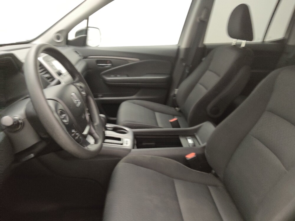 2019 Honda Ridgeline in Gastonia, NC 28056 - 18084365 17