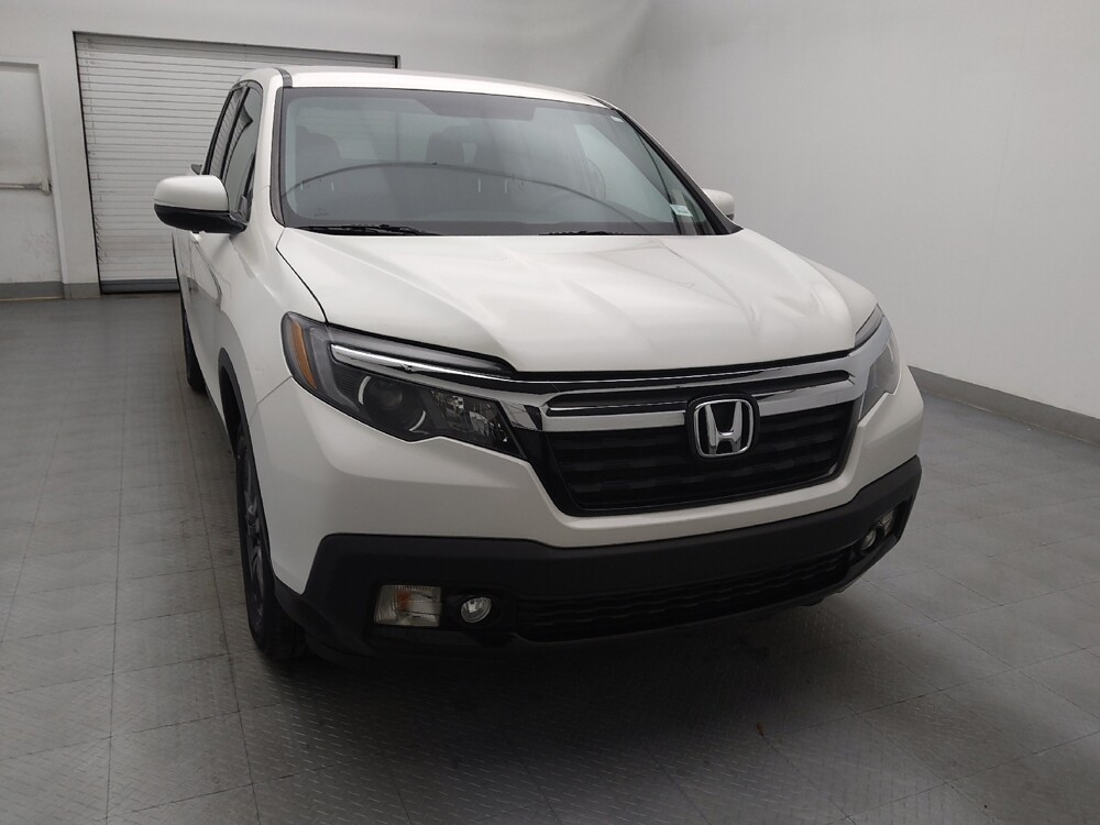 2019 Honda Ridgeline in Gastonia, NC 28056 - 18084365 14