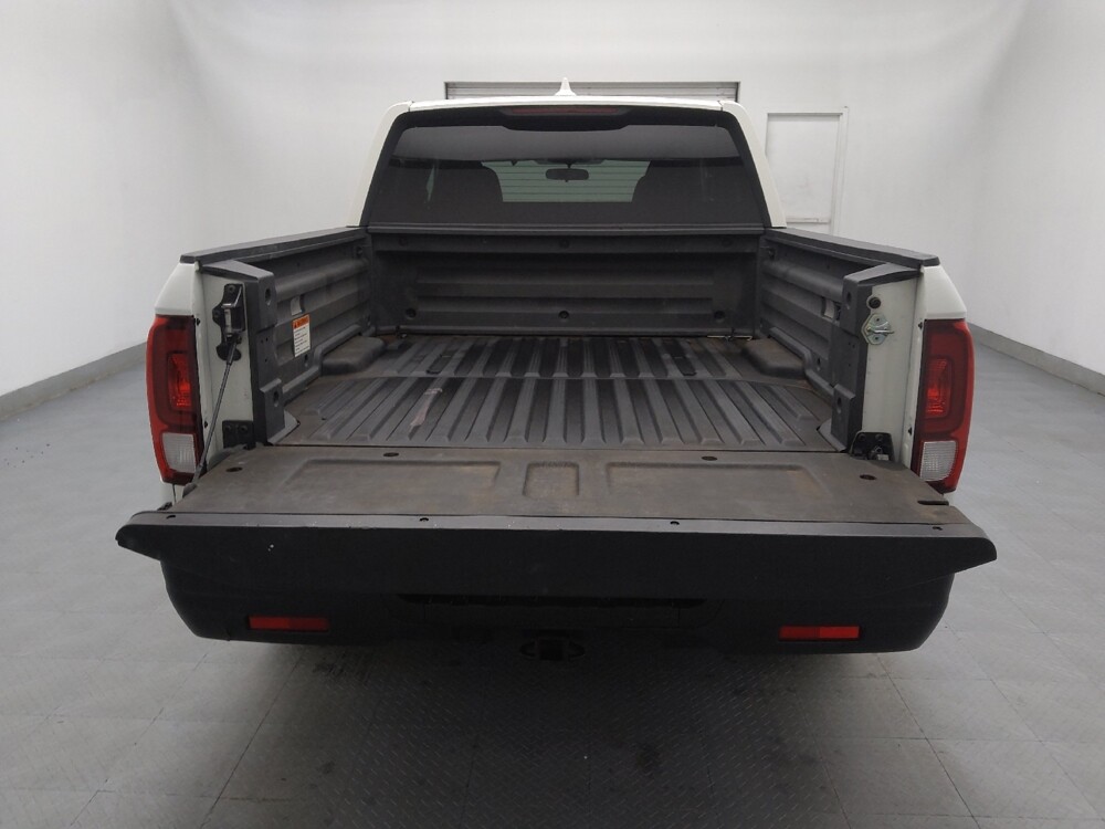 2019 Honda Ridgeline in Gastonia, NC 28056 - 18084365 29