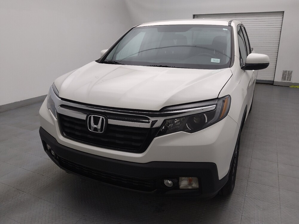 2019 Honda Ridgeline in Gastonia, NC 28056 - 18084365 15
