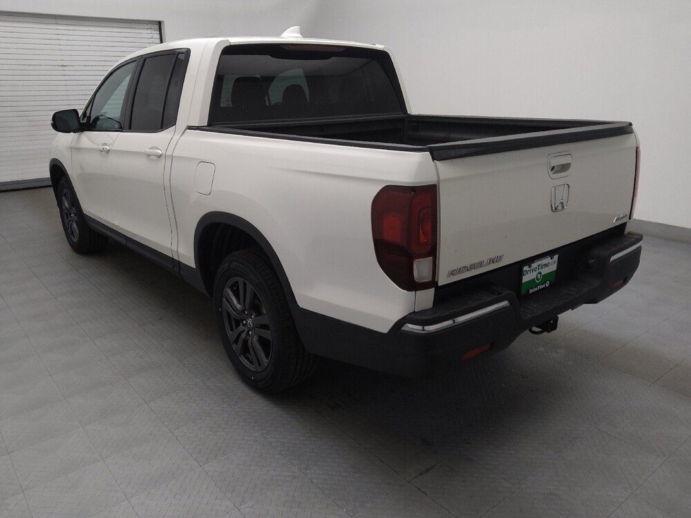 2019 Honda Ridgeline in Gastonia, NC 28056 - 18084365 5