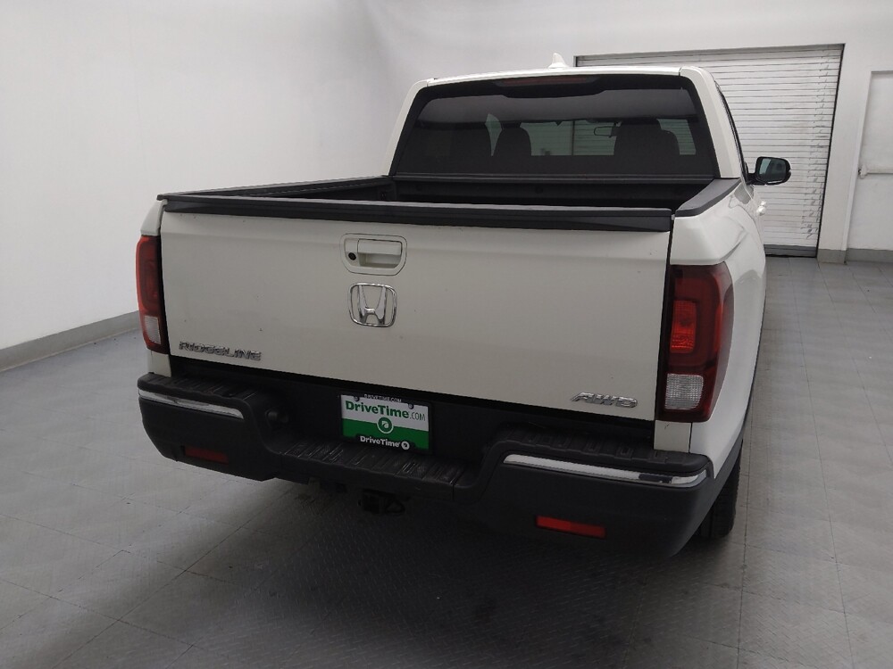 2019 Honda Ridgeline in Gastonia, NC 28056 - 18084365 7