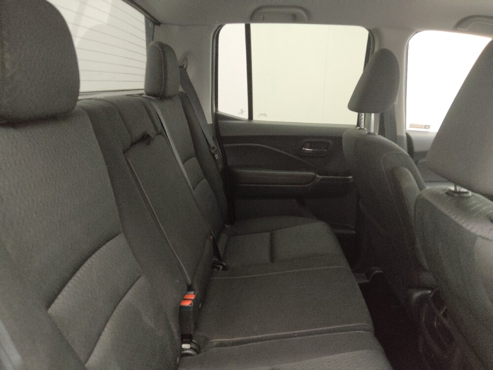 2019 Honda Ridgeline in Gastonia, NC 28056 - 18084365 19