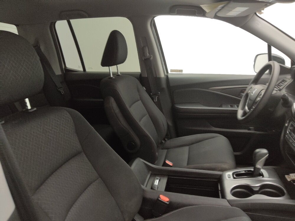 2019 Honda Ridgeline in Gastonia, NC 28056 - 18084365 21