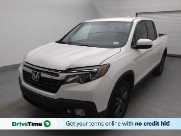 2019 Honda Ridgeline in Gastonia, NC 28056