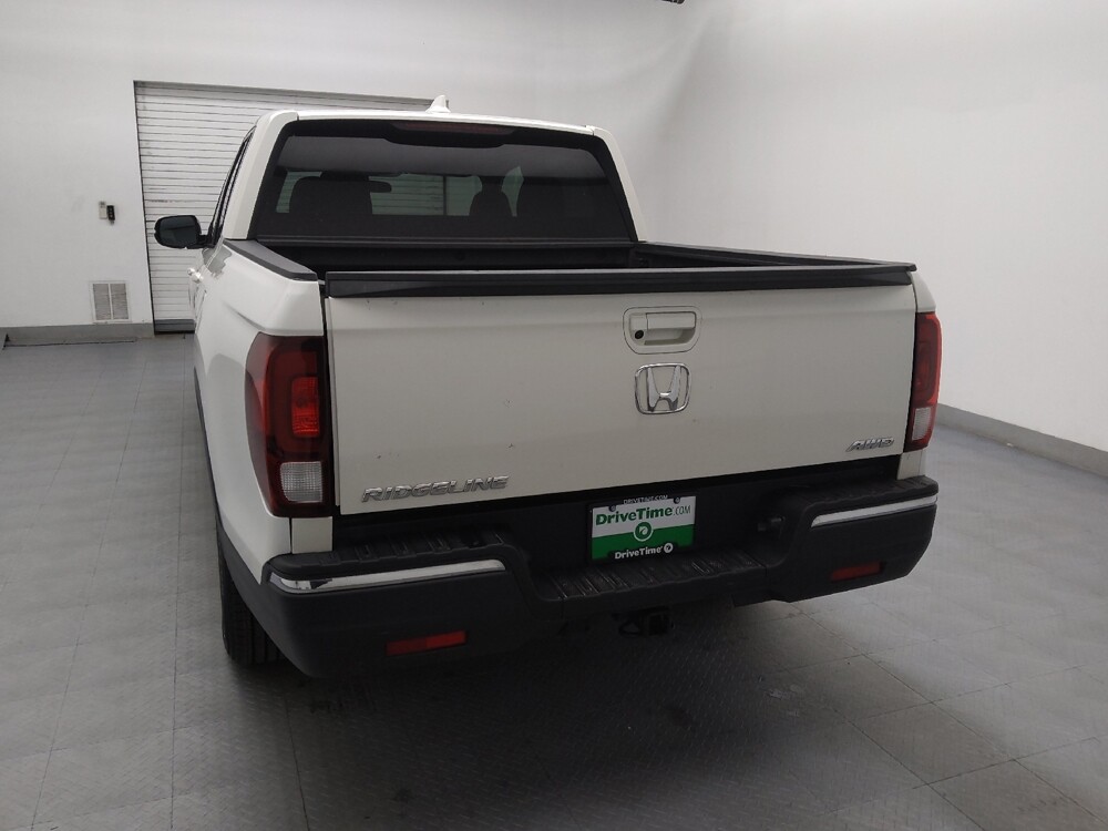 2019 Honda Ridgeline in Gastonia, NC 28056 - 18084365 6
