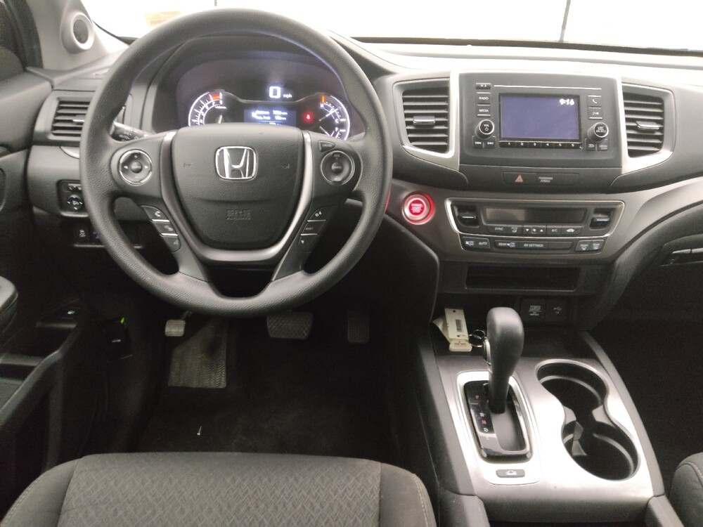 2019 Honda Ridgeline in Gastonia, NC 28056 - 18084365 22