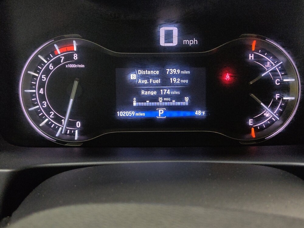 2019 Honda Ridgeline in Gastonia, NC 28056 - 18084365 23