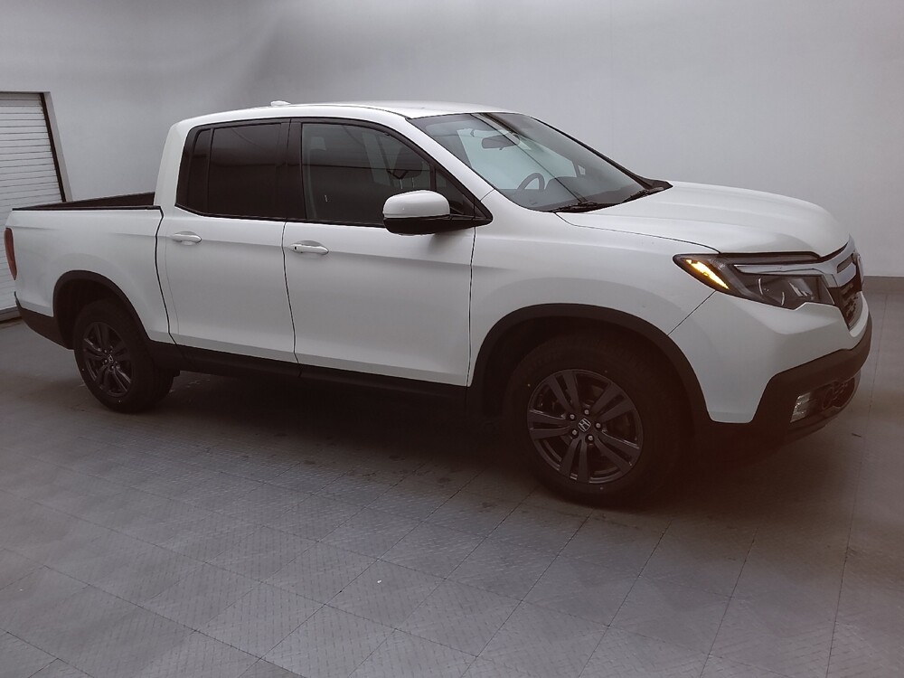 2019 Honda Ridgeline in Gastonia, NC 28056 - 18084365 11