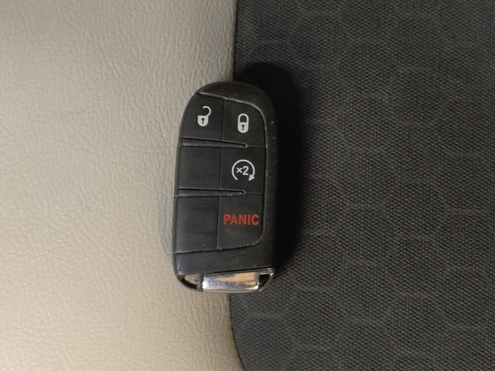 2018 Jeep Compass in Columbia, SC 29210 - 18084366 32