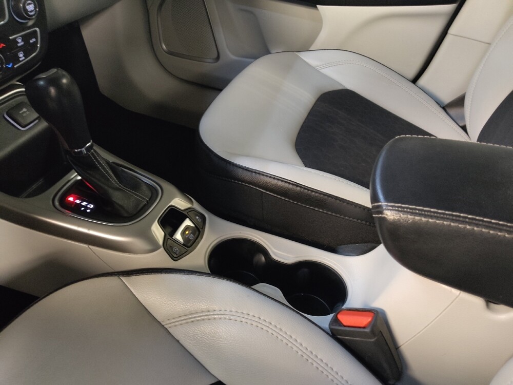 2018 Jeep Compass in Columbia, SC 29210 - 18084366 26