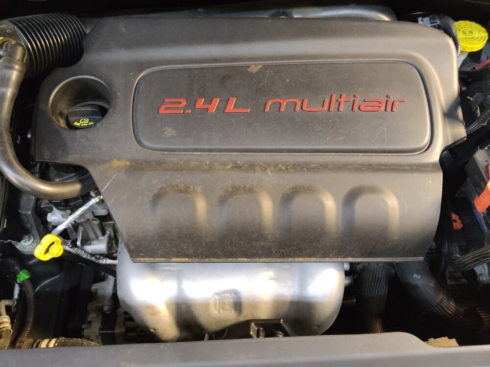 2018 Jeep Compass in Columbia, SC 29210 - 18084366 30