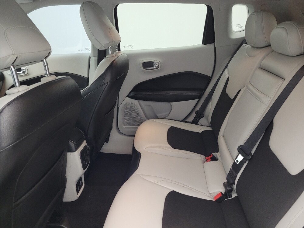 2018 Jeep Compass in Columbia, SC 29210 - 18084366 18