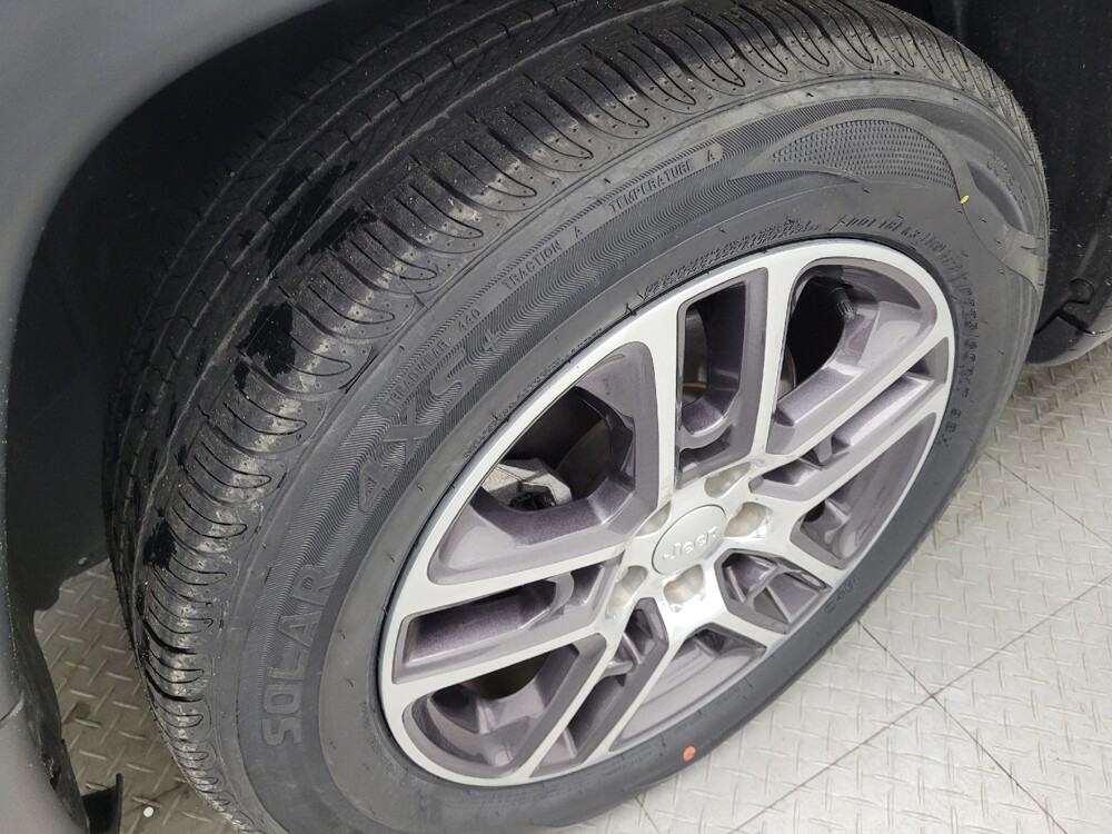 2018 Jeep Compass in Columbia, SC 29210 - 18084366 31