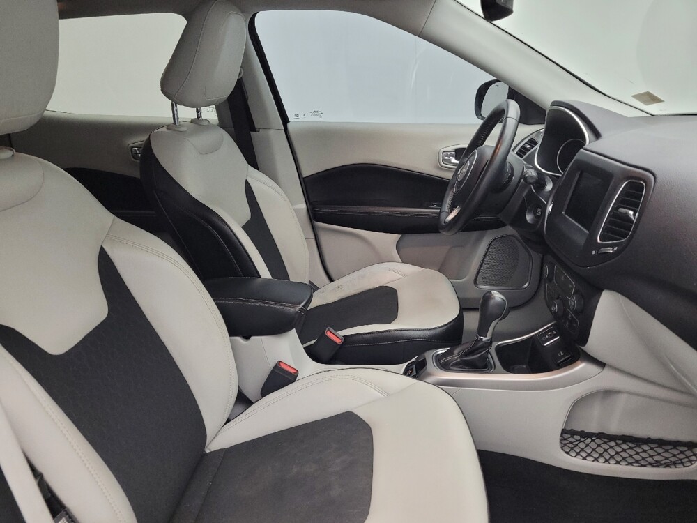 2018 Jeep Compass in Columbia, SC 29210 - 18084366 21