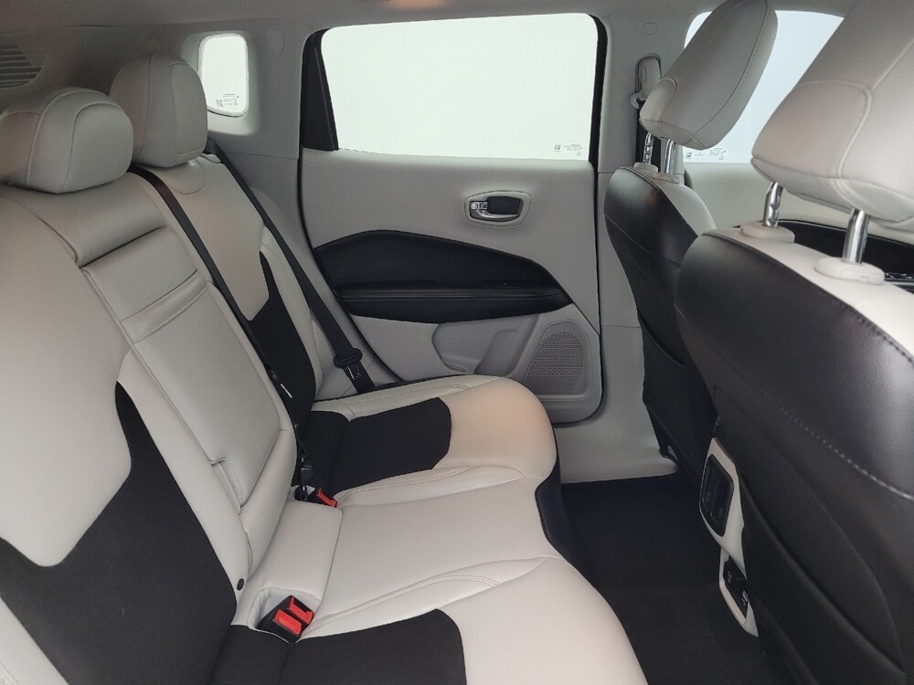 2018 Jeep Compass in Columbia, SC 29210 - 18084366 19