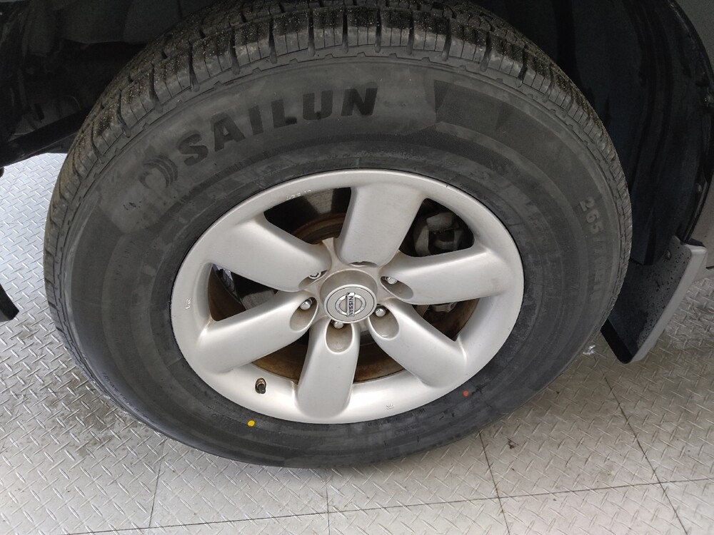 2012 Nissan Titan in Gastonia, NC 28056 - 18084367 31