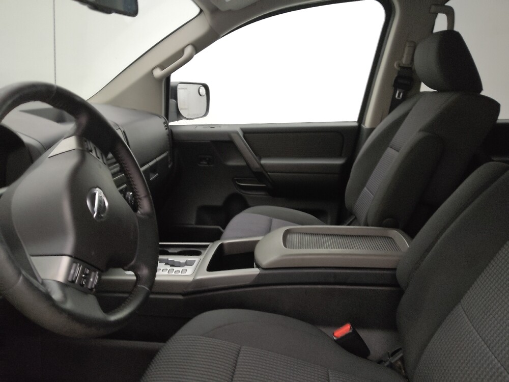 2012 Nissan Titan in Gastonia, NC 28056 - 18084367 17