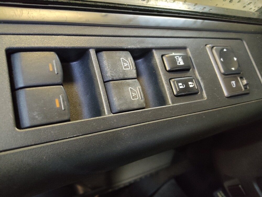 2012 Nissan Titan in Gastonia, NC 28056 - 18084367 27