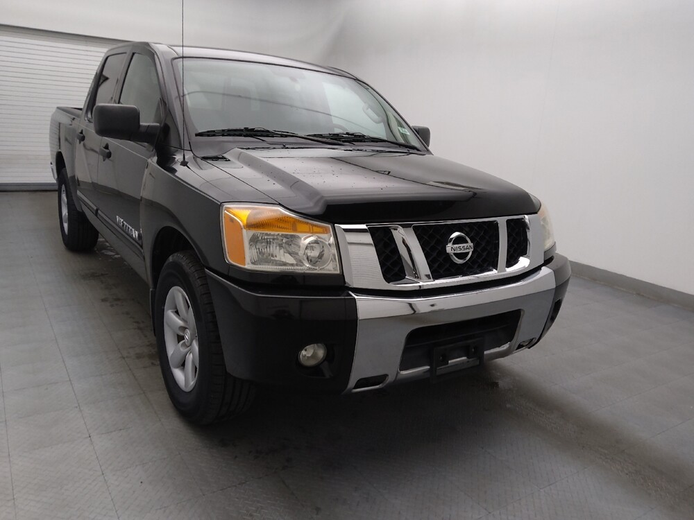 2012 Nissan Titan in Gastonia, NC 28056 - 18084367 14