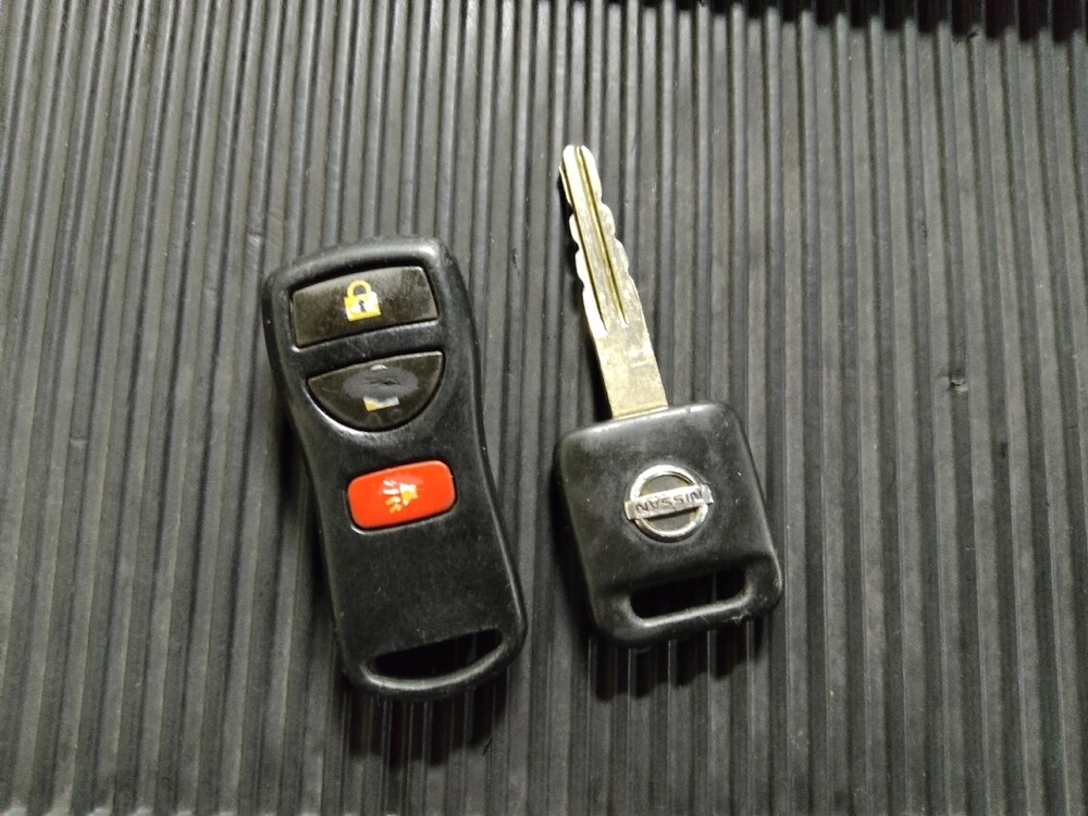 2012 Nissan Titan in Gastonia, NC 28056 - 18084367 32