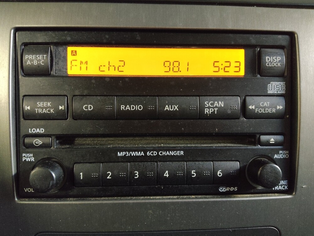 2012 Nissan Titan in Gastonia, NC 28056 - 18084367 25