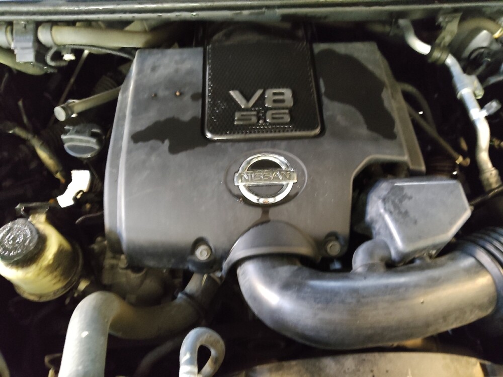 2012 Nissan Titan in Gastonia, NC 28056 - 18084367 30