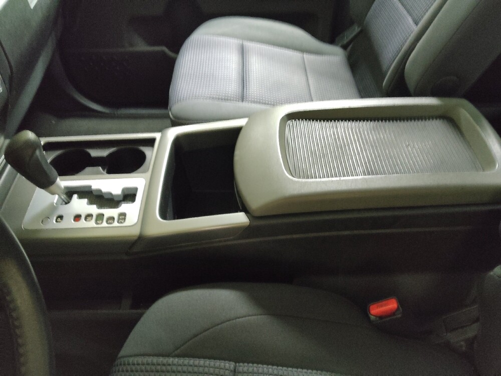 2012 Nissan Titan in Gastonia, NC 28056 - 18084367 26