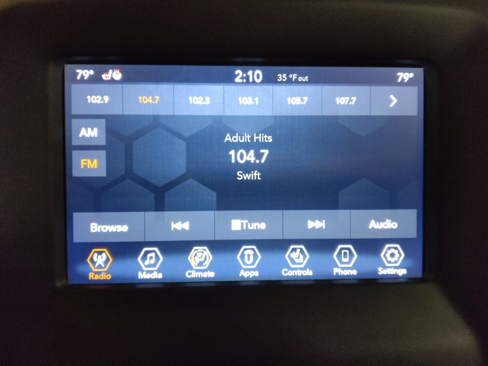 2019 Jeep Compass in Gastonia, NC 28056 - 18084368 25