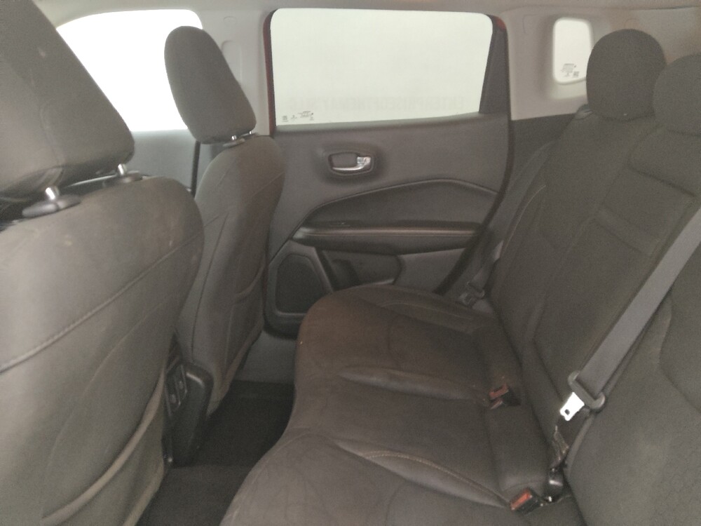 2019 Jeep Compass in Gastonia, NC 28056 - 18084368 18