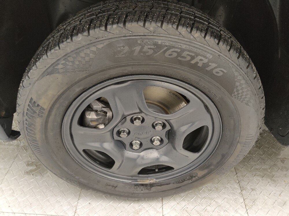 2019 Jeep Compass in Gastonia, NC 28056 - 18084368 31