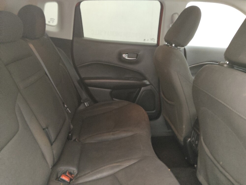 2019 Jeep Compass in Gastonia, NC 28056 - 18084368 19