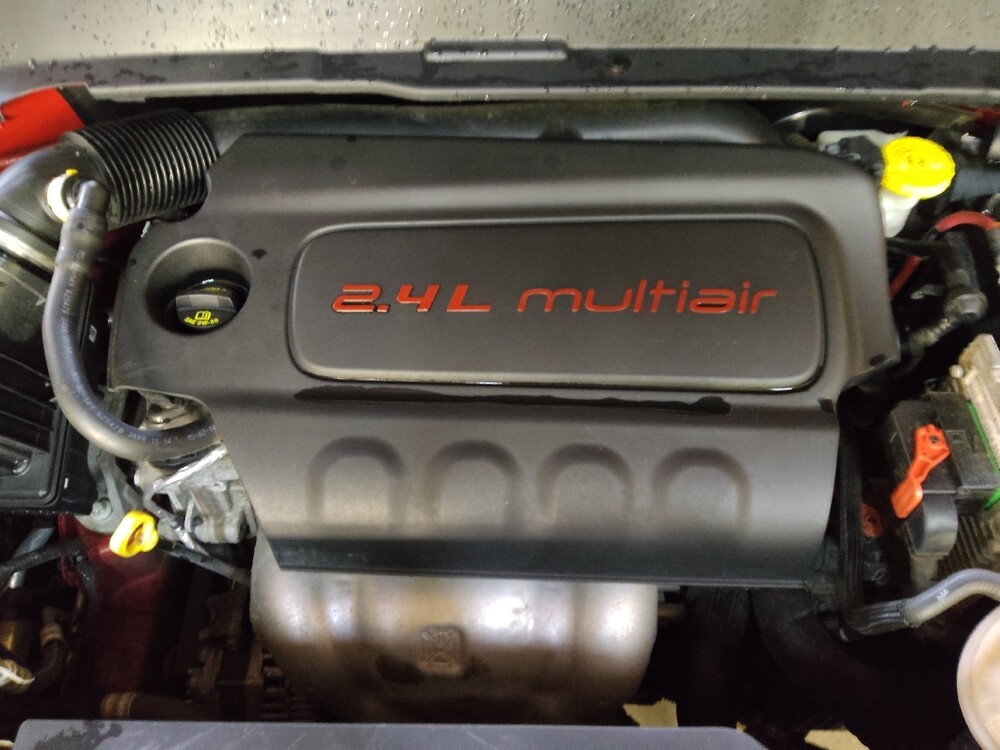 2019 Jeep Compass in Gastonia, NC 28056 - 18084368 30