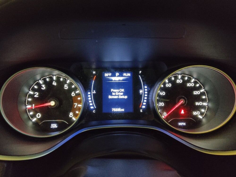 2019 Jeep Compass in Gastonia, NC 28056 - 18084368 23