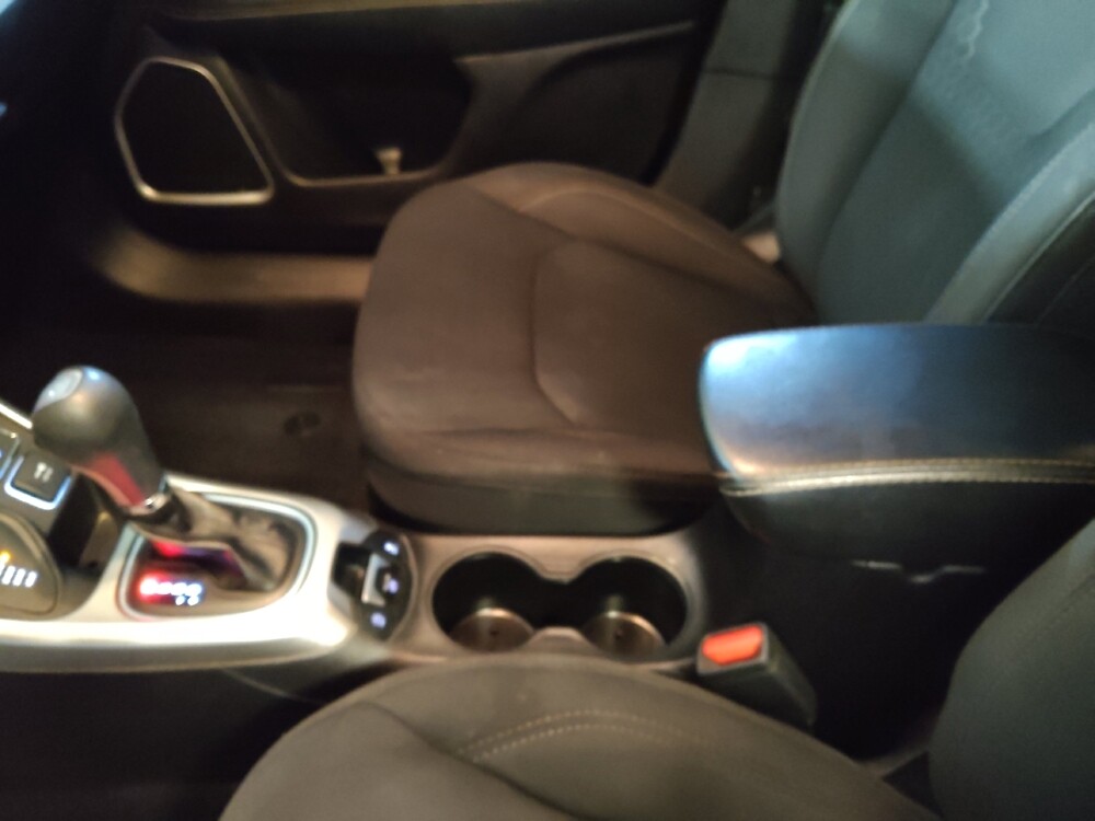 2019 Jeep Compass in Gastonia, NC 28056 - 18084368 26