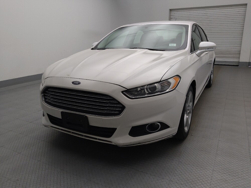 2015 Ford Fusion in Colorado Springs, CO 80909 - 18084369 15