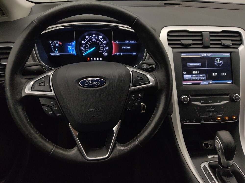 2015 Ford Fusion in Colorado Springs, CO 80909 - 18084369 22