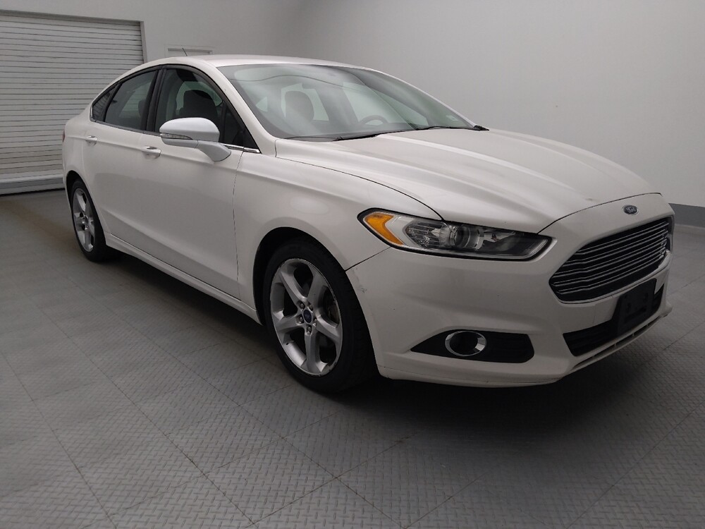 2015 Ford Fusion in Colorado Springs, CO 80909 - 18084369 13