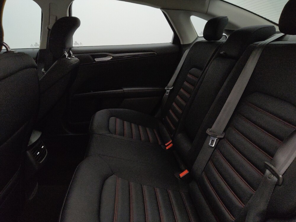 2015 Ford Fusion in Colorado Springs, CO 80909 - 18084369 18